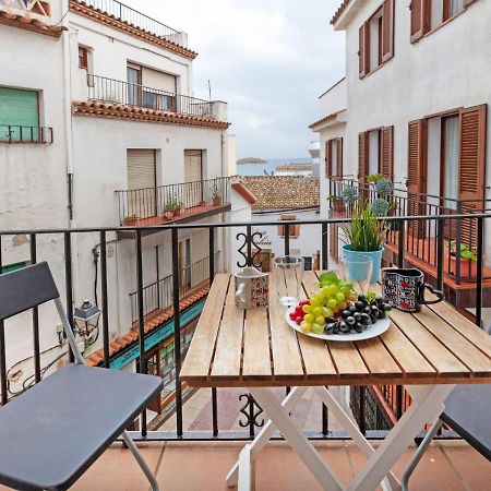 Holiday Home Cap De Tossa By Interhome 滨海托萨 外观 照片