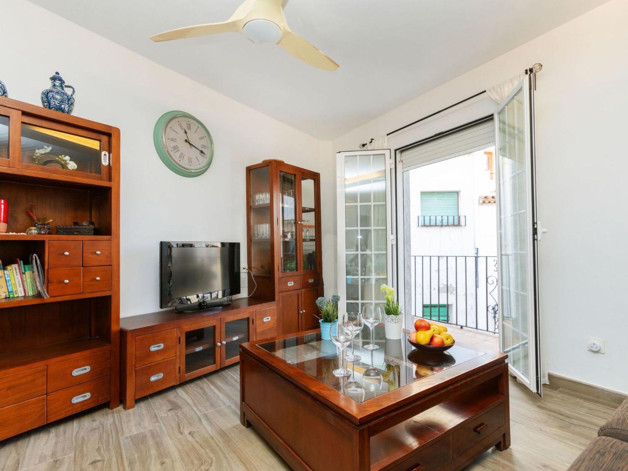Holiday Home Cap De Tossa By Interhome 滨海托萨 外观 照片