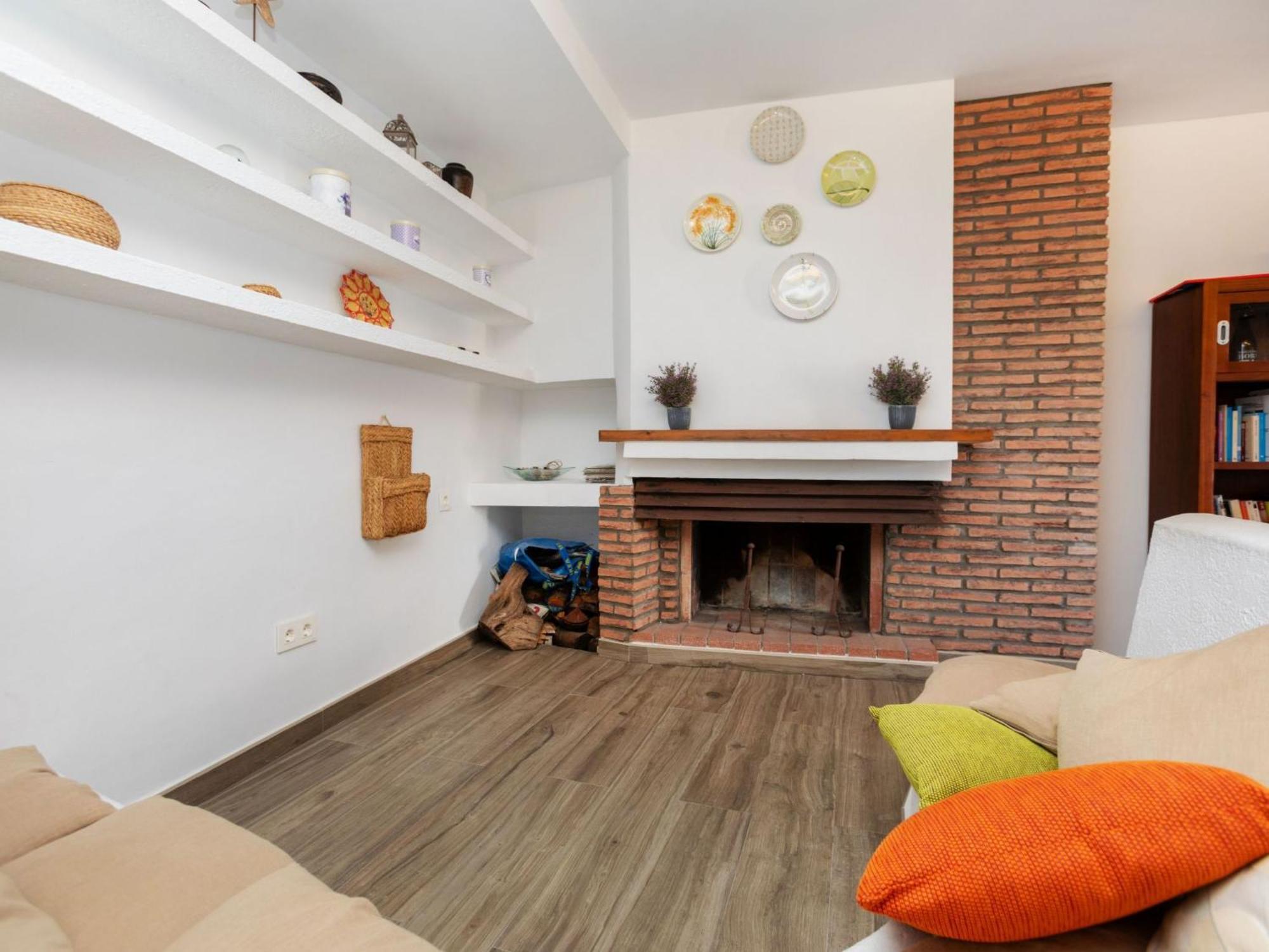Holiday Home Cap De Tossa By Interhome 滨海托萨 外观 照片